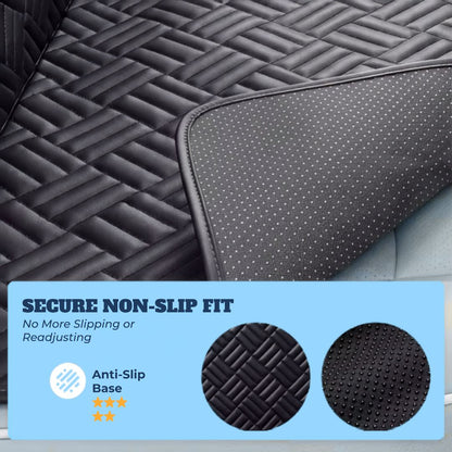 CWDAE™ Hard Base Dog Seat Cover