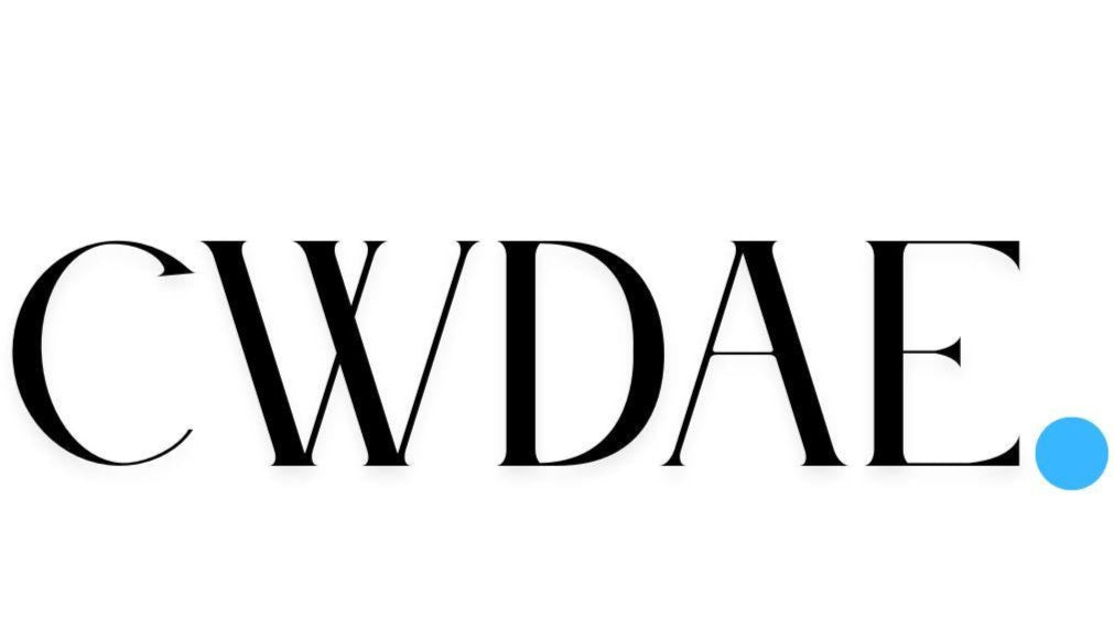 Cwdae